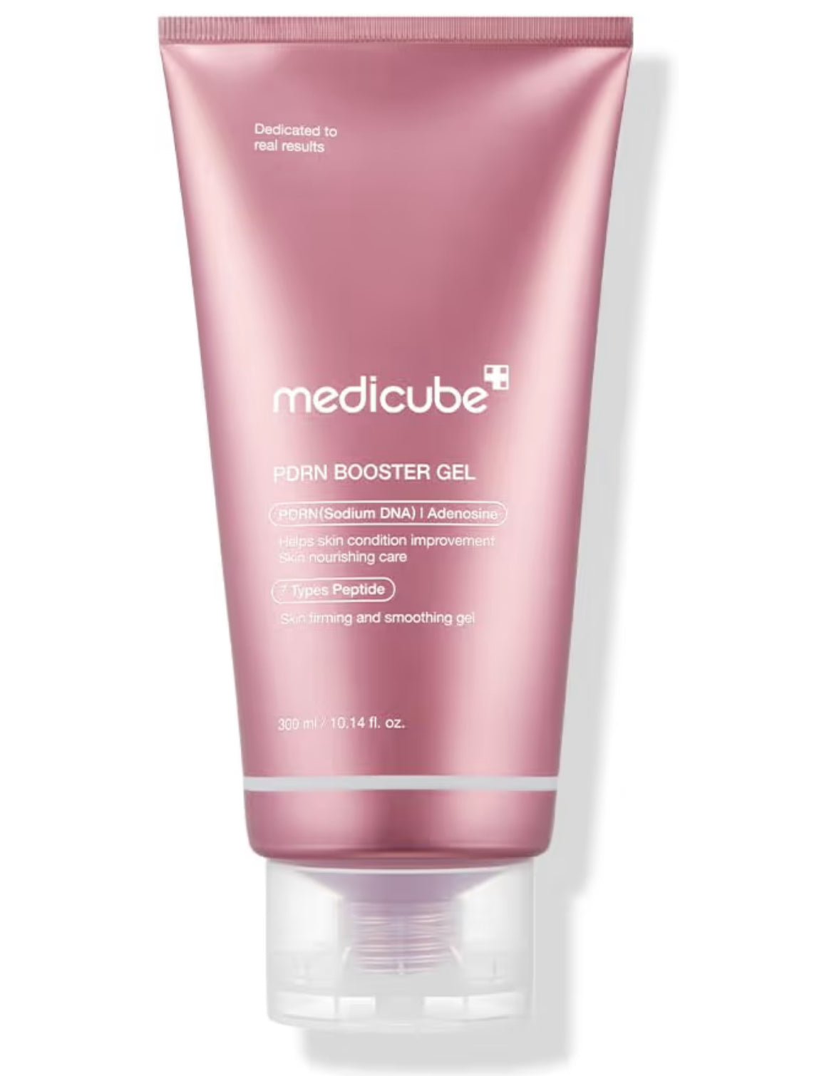 Medicube AGE-R PDRN Booster Gel (300 ml)