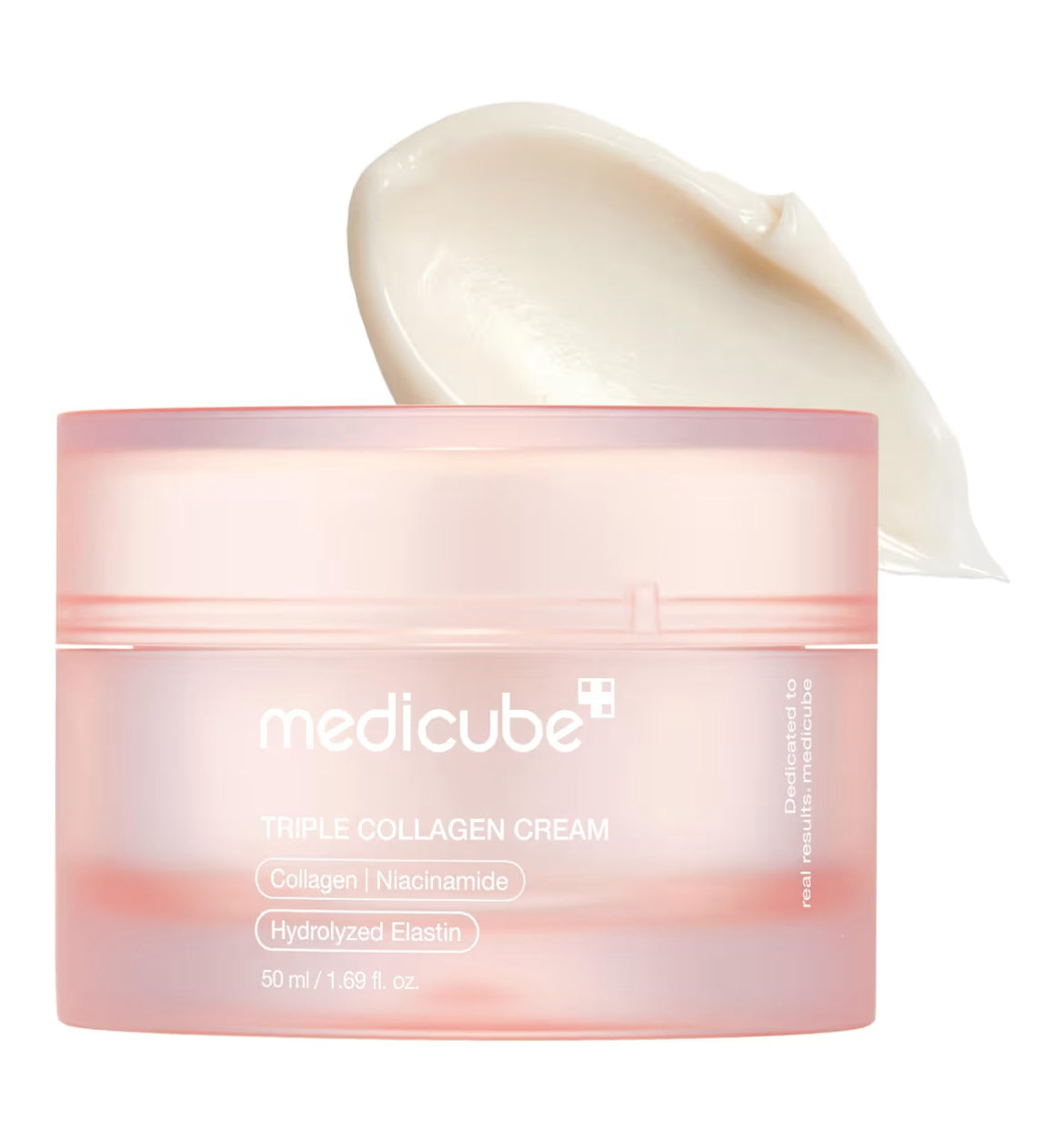 Medicube Triple Collagen Cream