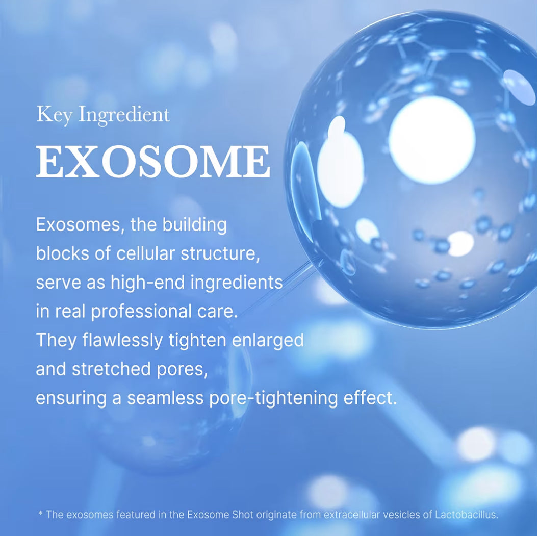 Medicube One Day Exosome Shot 7500
