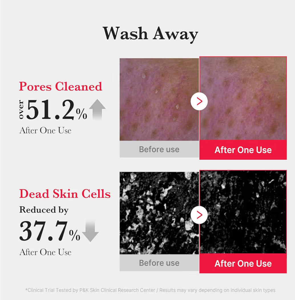 Medicube Red Foam Cleanser