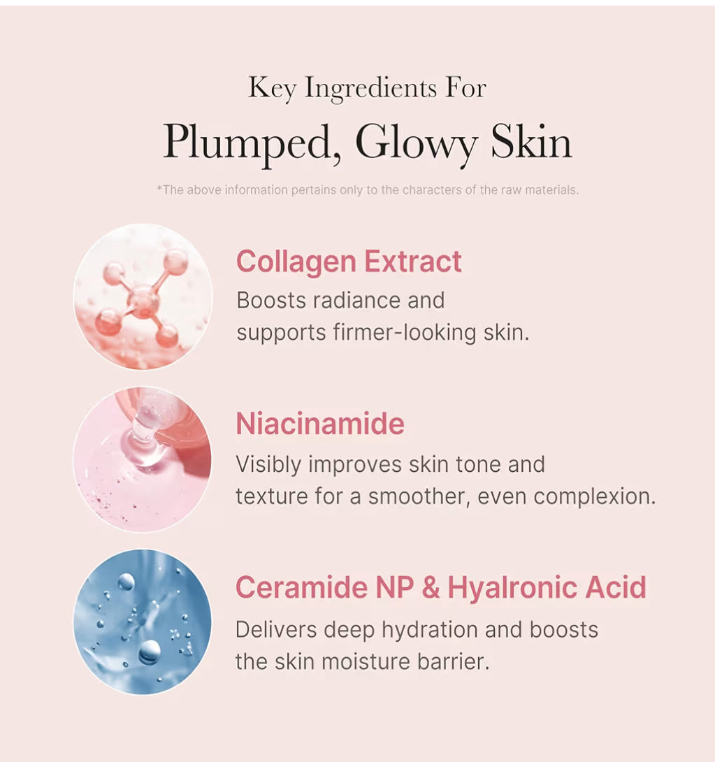 Medicube Collagen Night Wrapping Mask.
