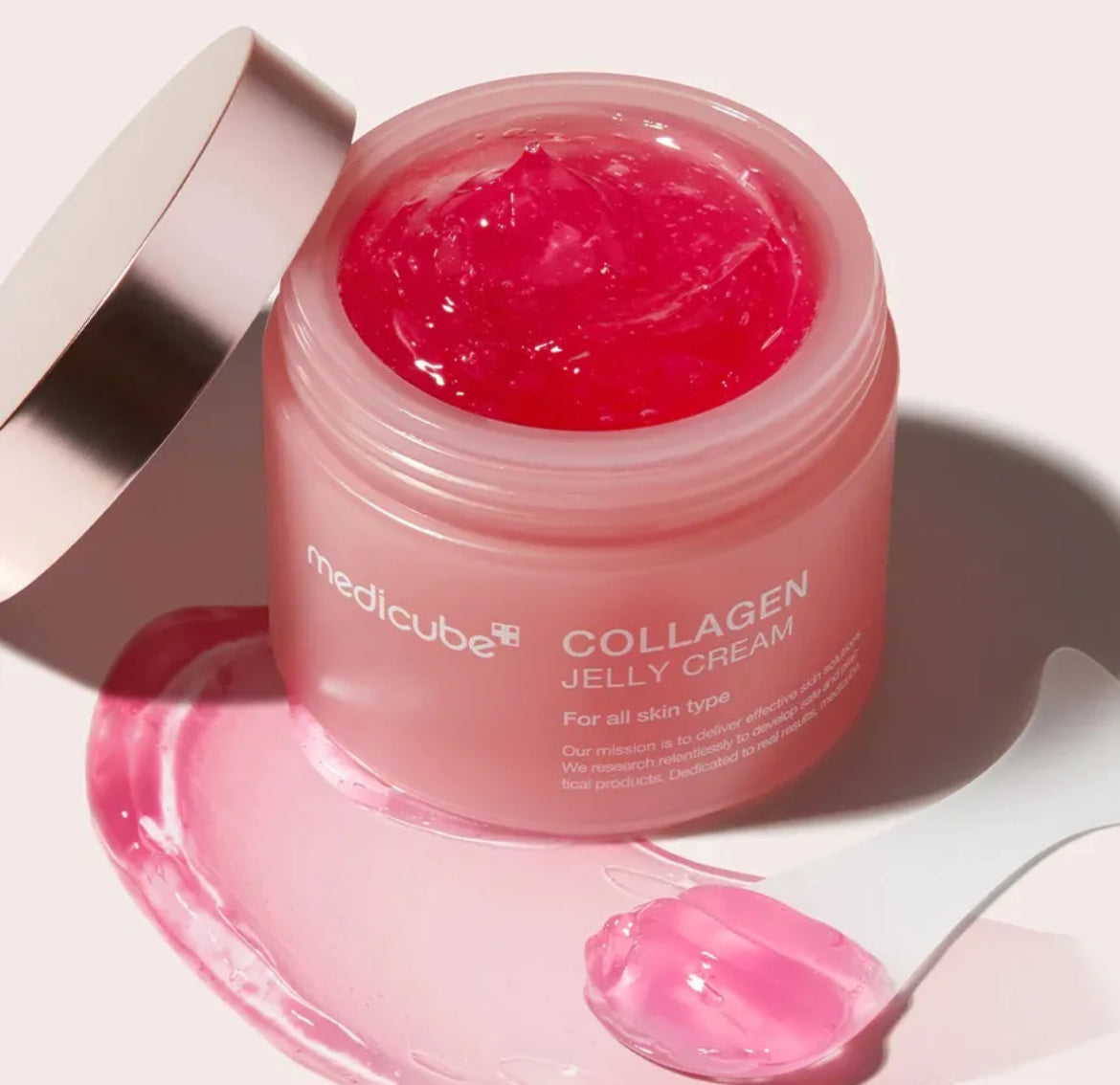 COLLAGEN JELLY CREAM