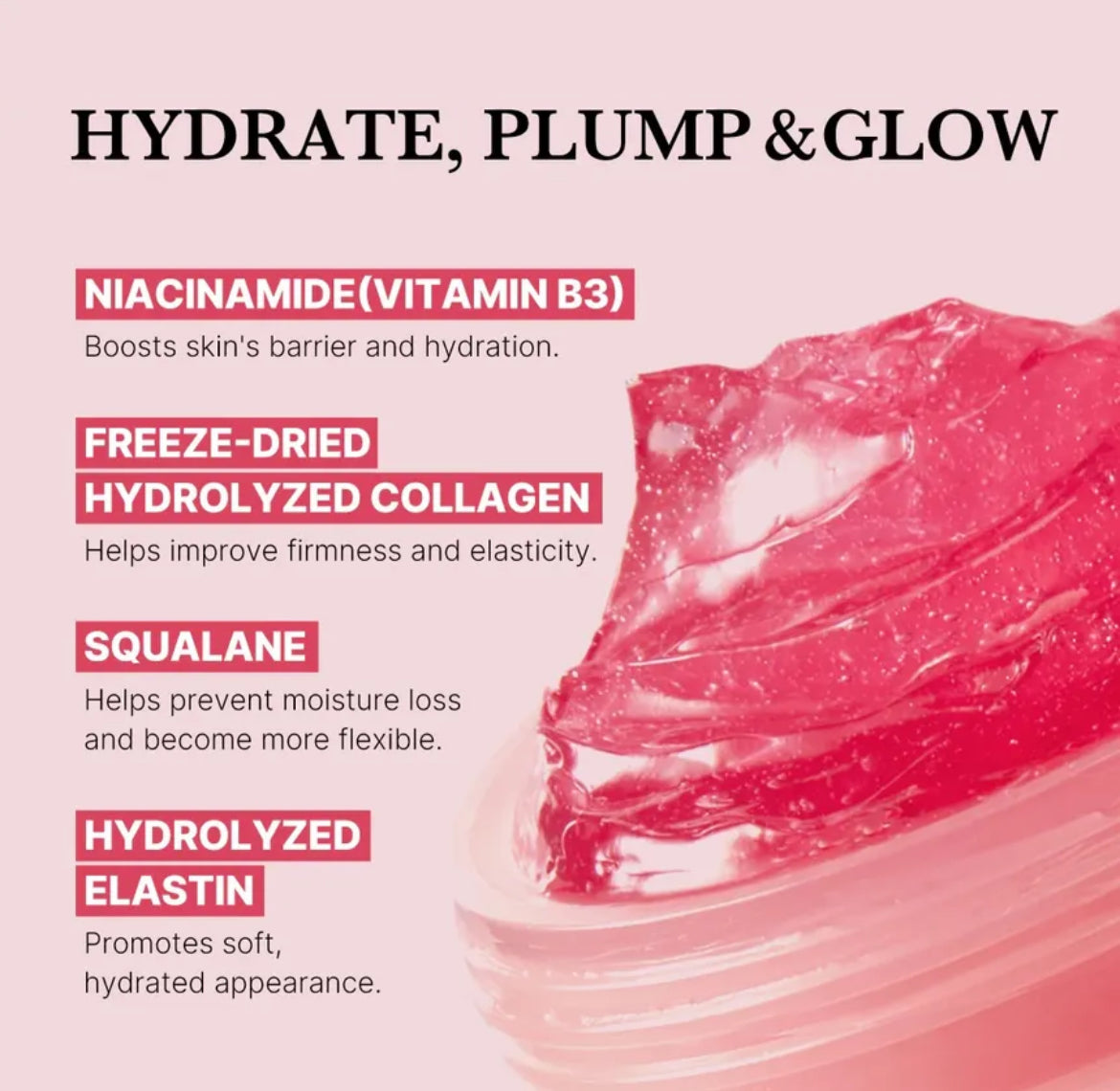 COLLAGEN JELLY CREAM