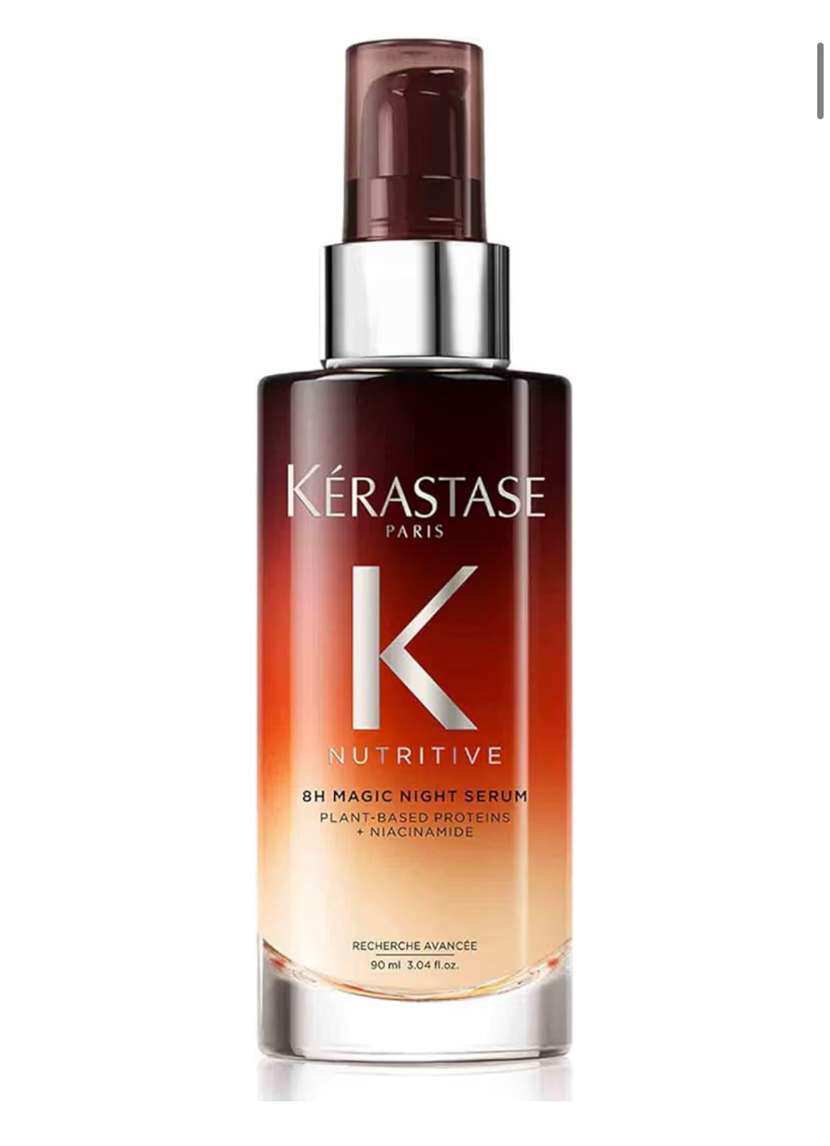 Kérastase Nutritive 8H Magic Night Serum (90 ml)