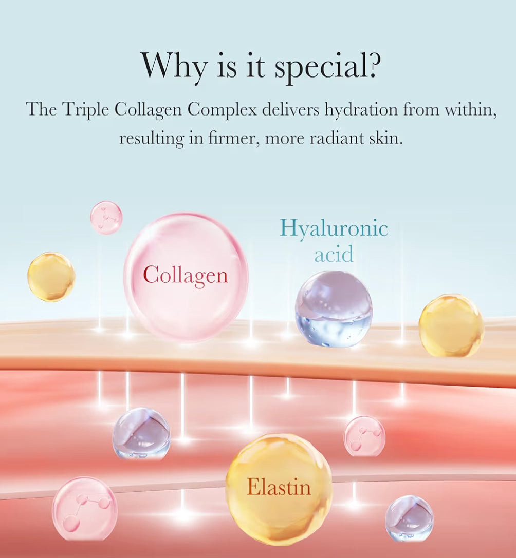 Medicube Triple Collagen Cream