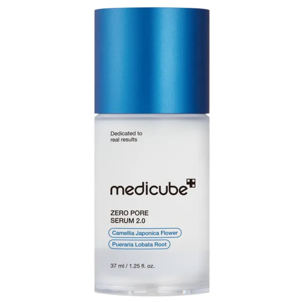 Medicube Zero Pore Serum 2.0 (37ml)