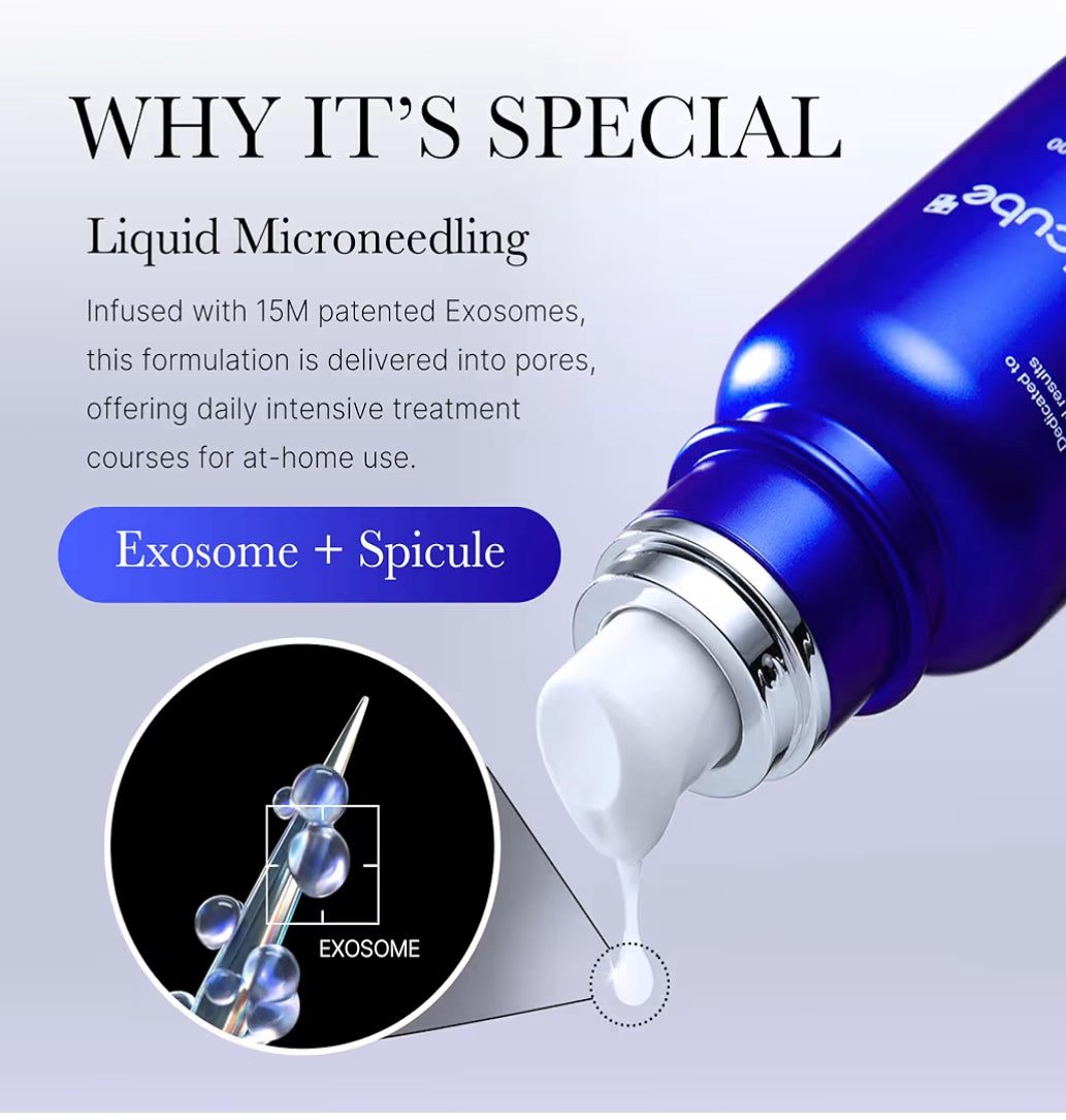 Medicube One Day Exosome Shot 7500